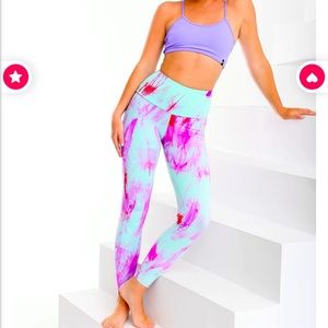 Booty by brabants slim fit leggings